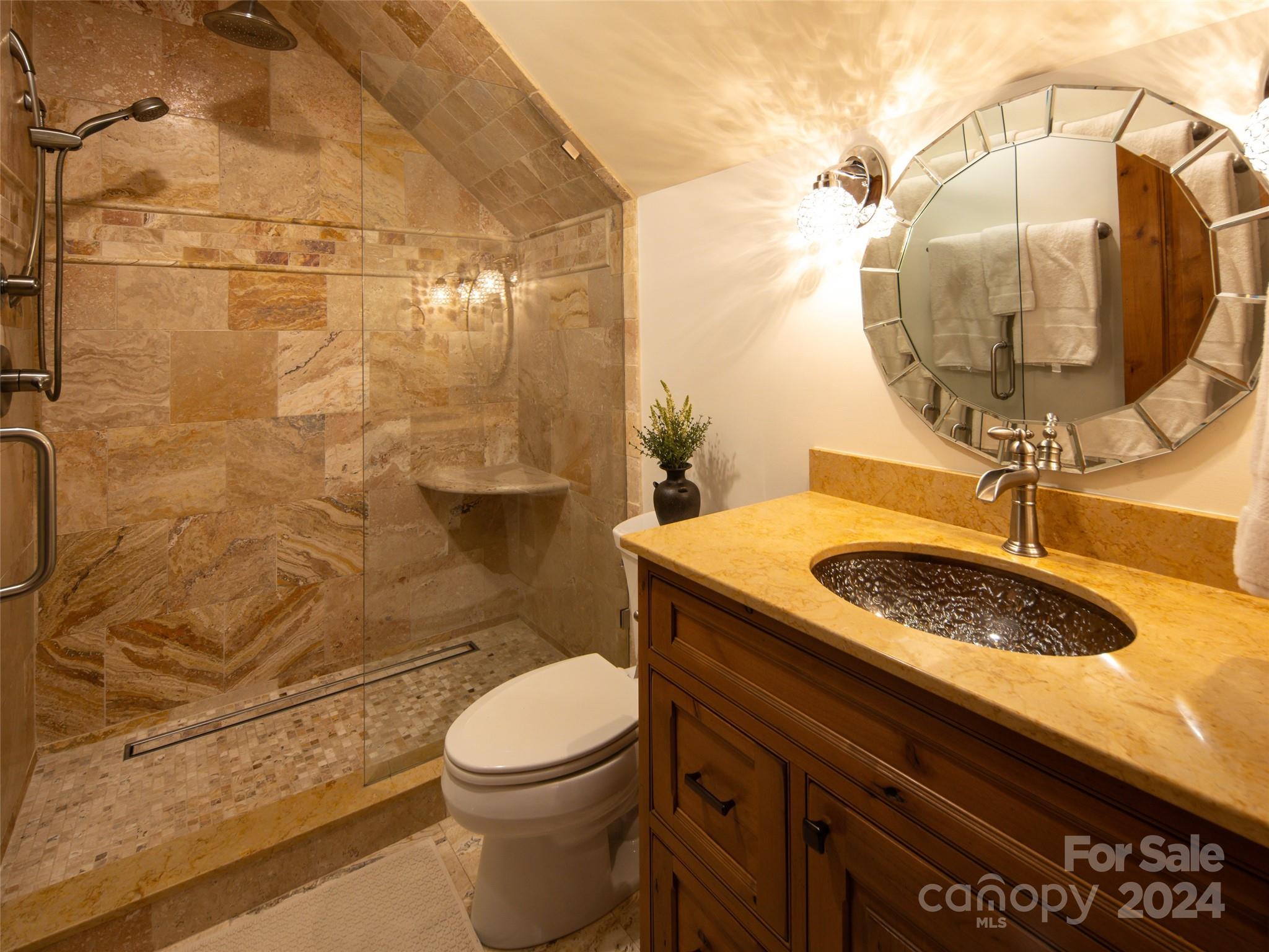 Grand Highlands at Bearwallow - Residential