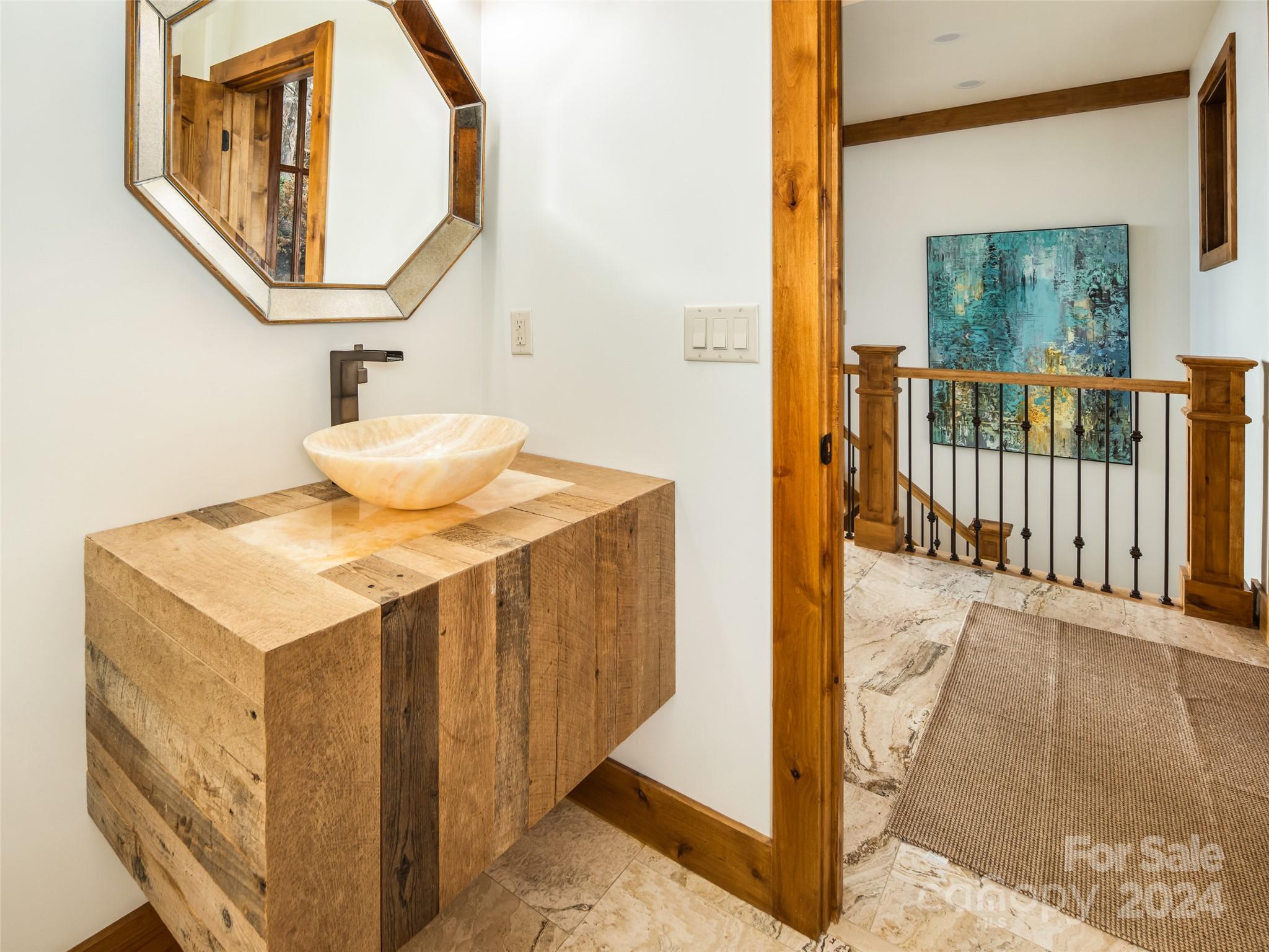 Grand Highlands at Bearwallow - Residential