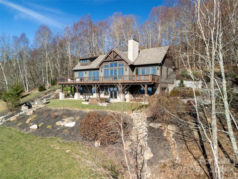 A home in Hendersonville