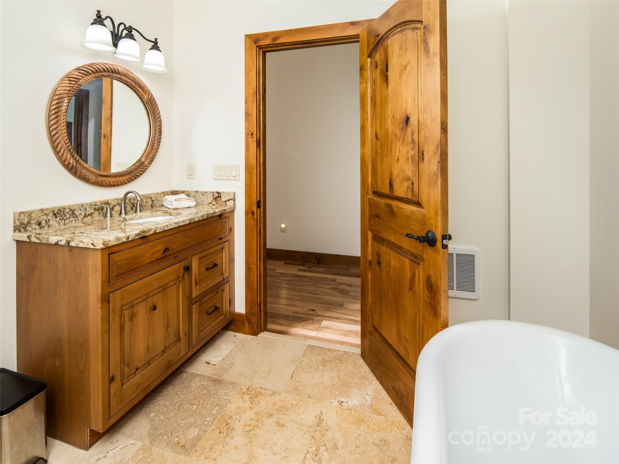 Grand Highlands at Bearwallow - Residential