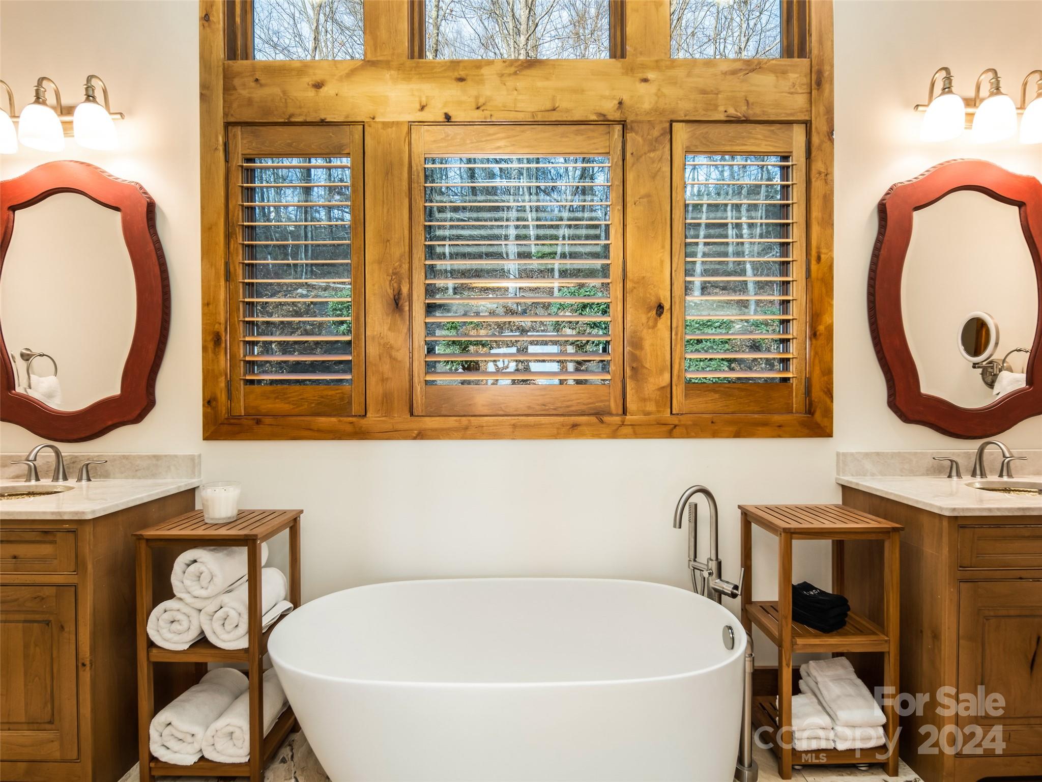 Grand Highlands at Bearwallow - Residential