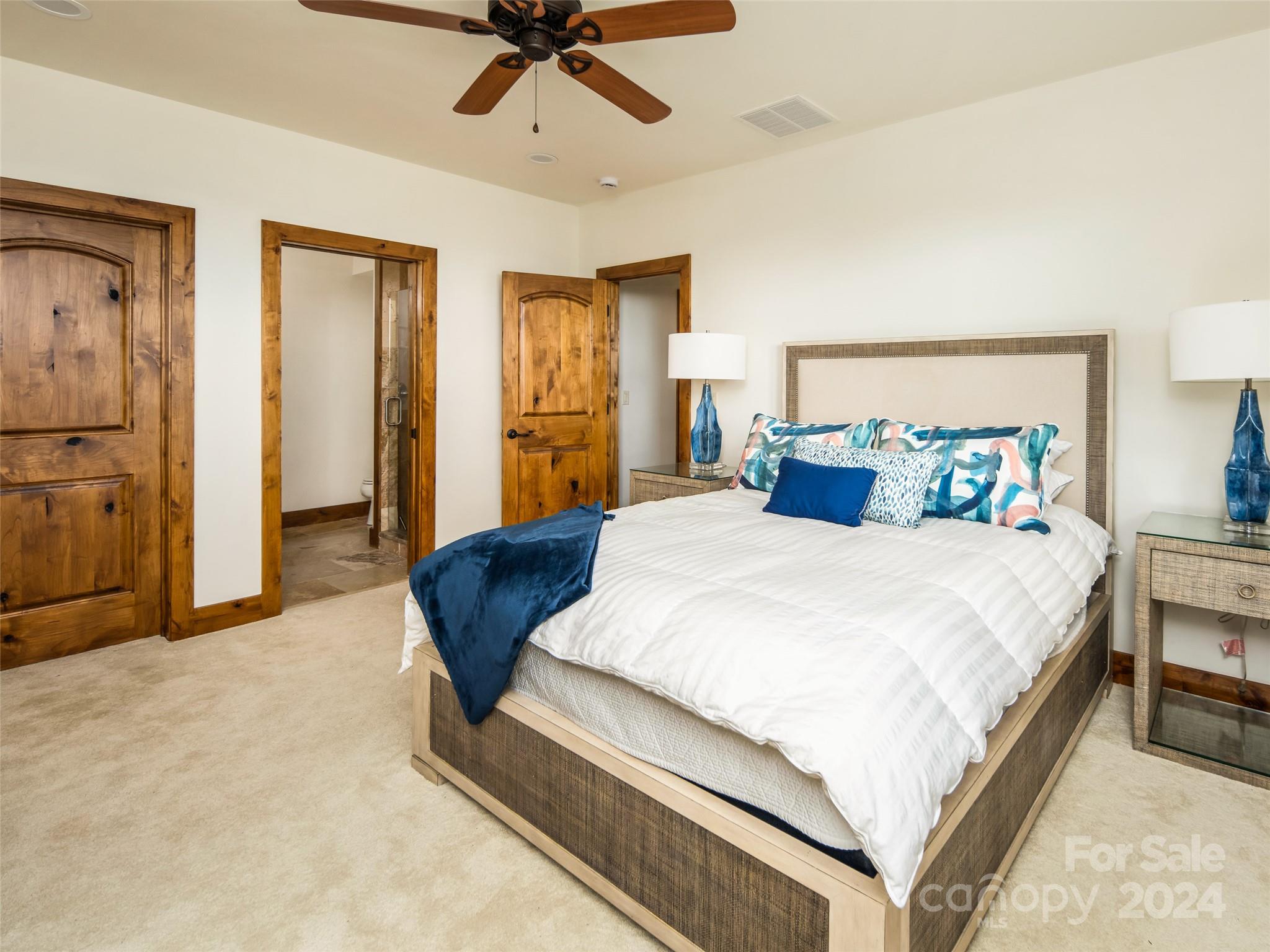 Grand Highlands at Bearwallow - Residential