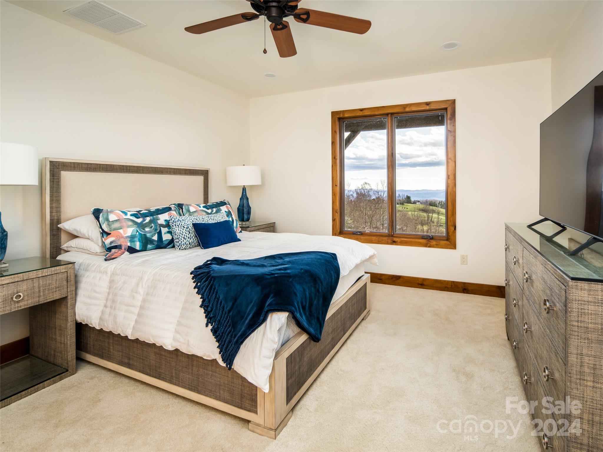 Grand Highlands at Bearwallow - Residential