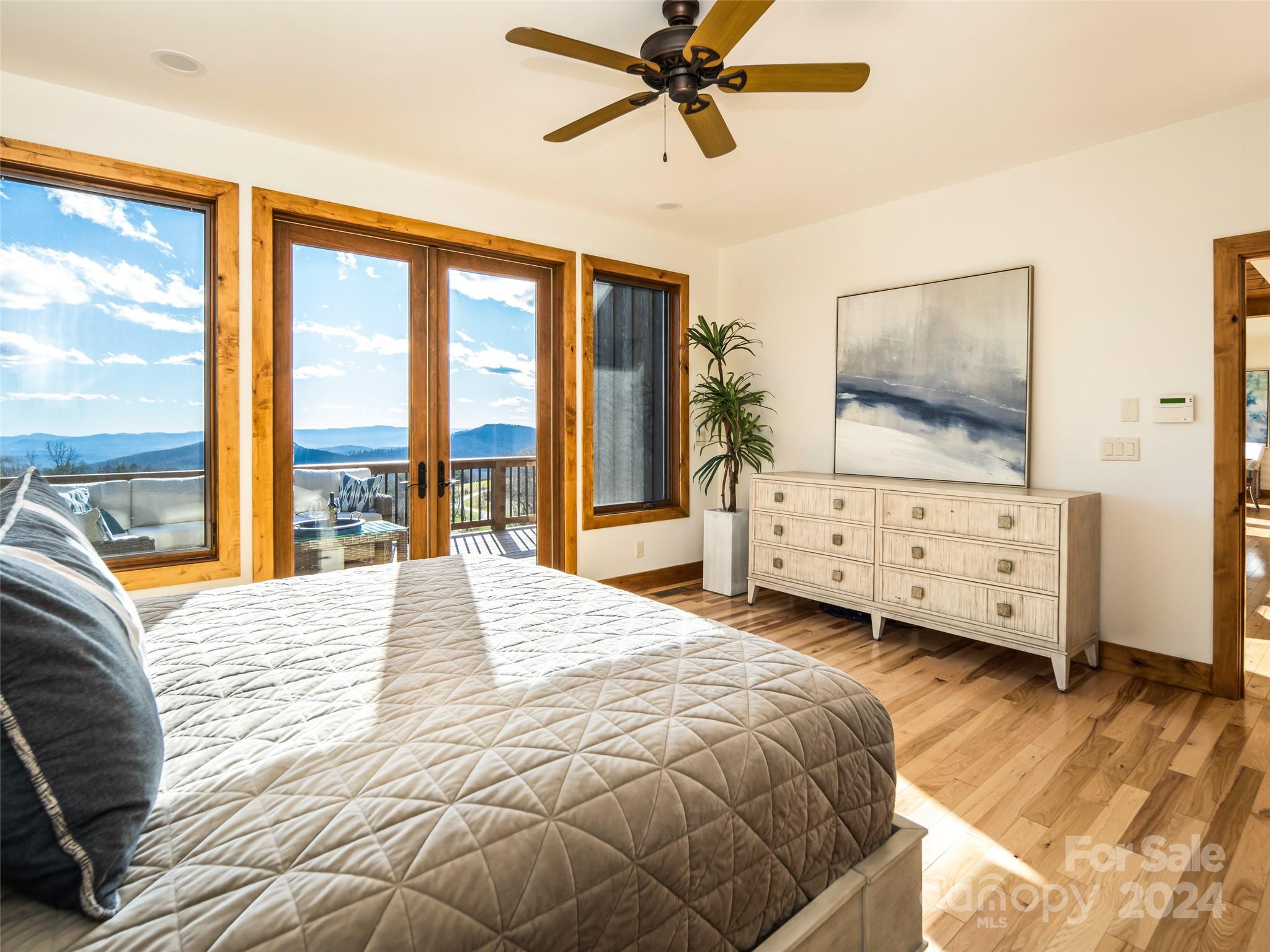 Grand Highlands at Bearwallow - Residential