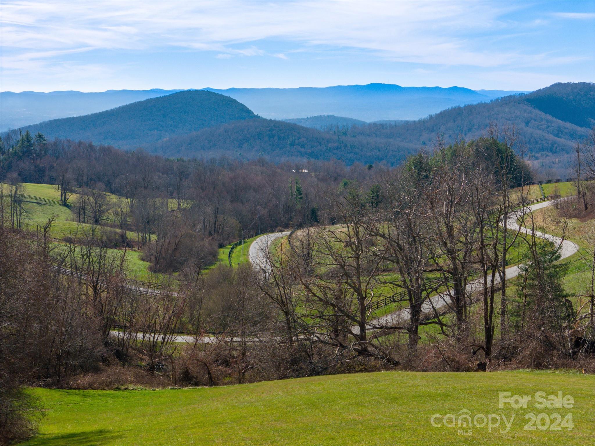 Grand Highlands at Bearwallow - Residential