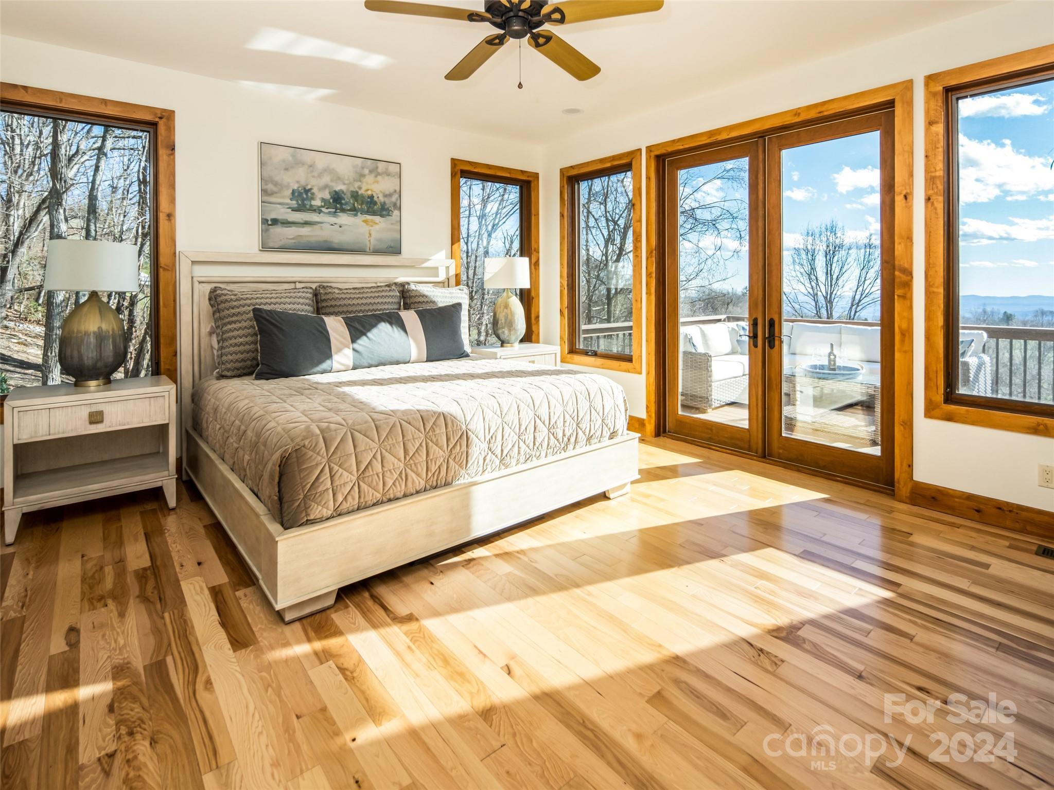 Grand Highlands at Bearwallow - Residential