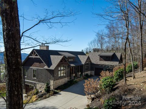 A home in Hendersonville