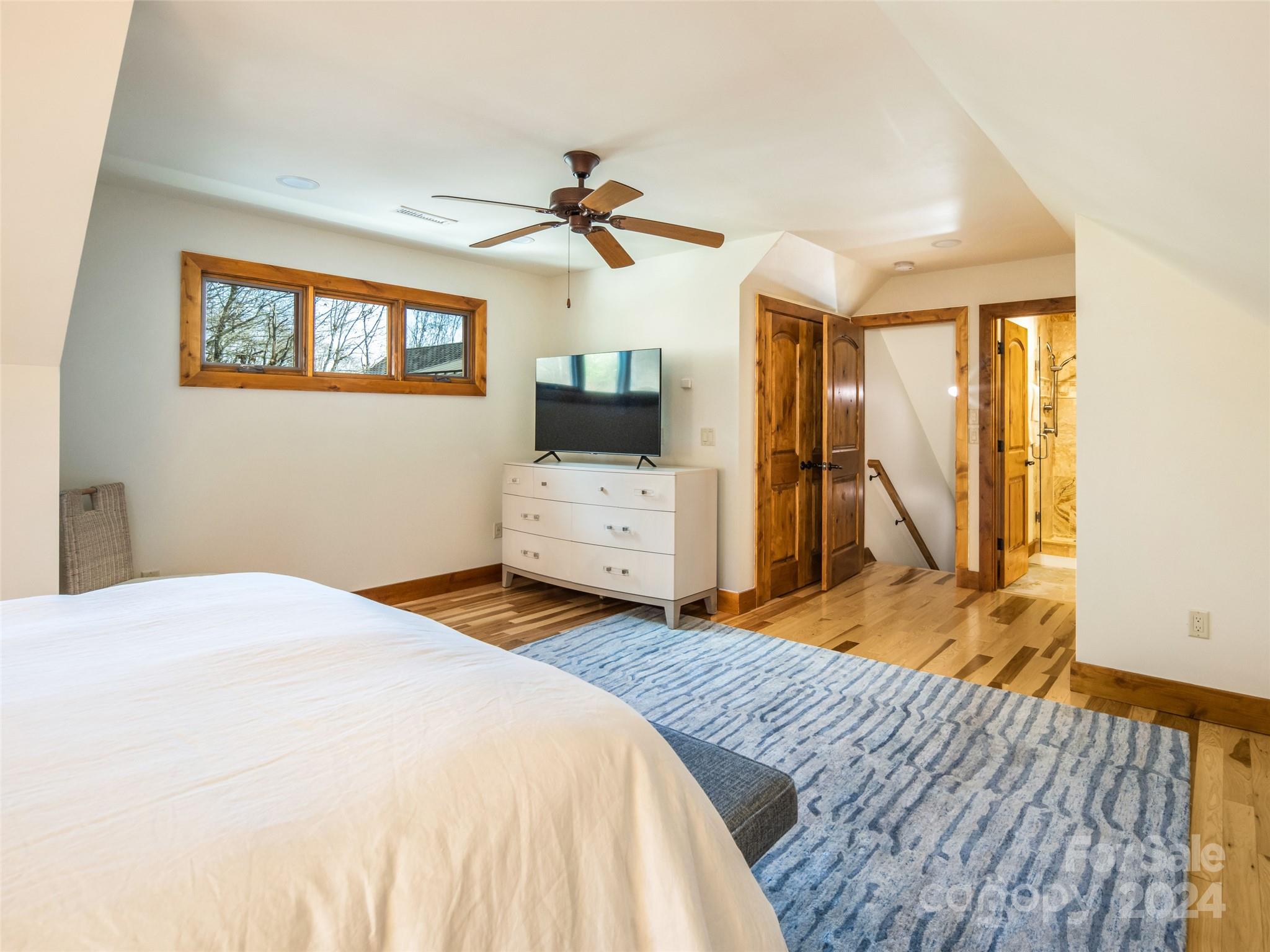 Grand Highlands at Bearwallow - Residential