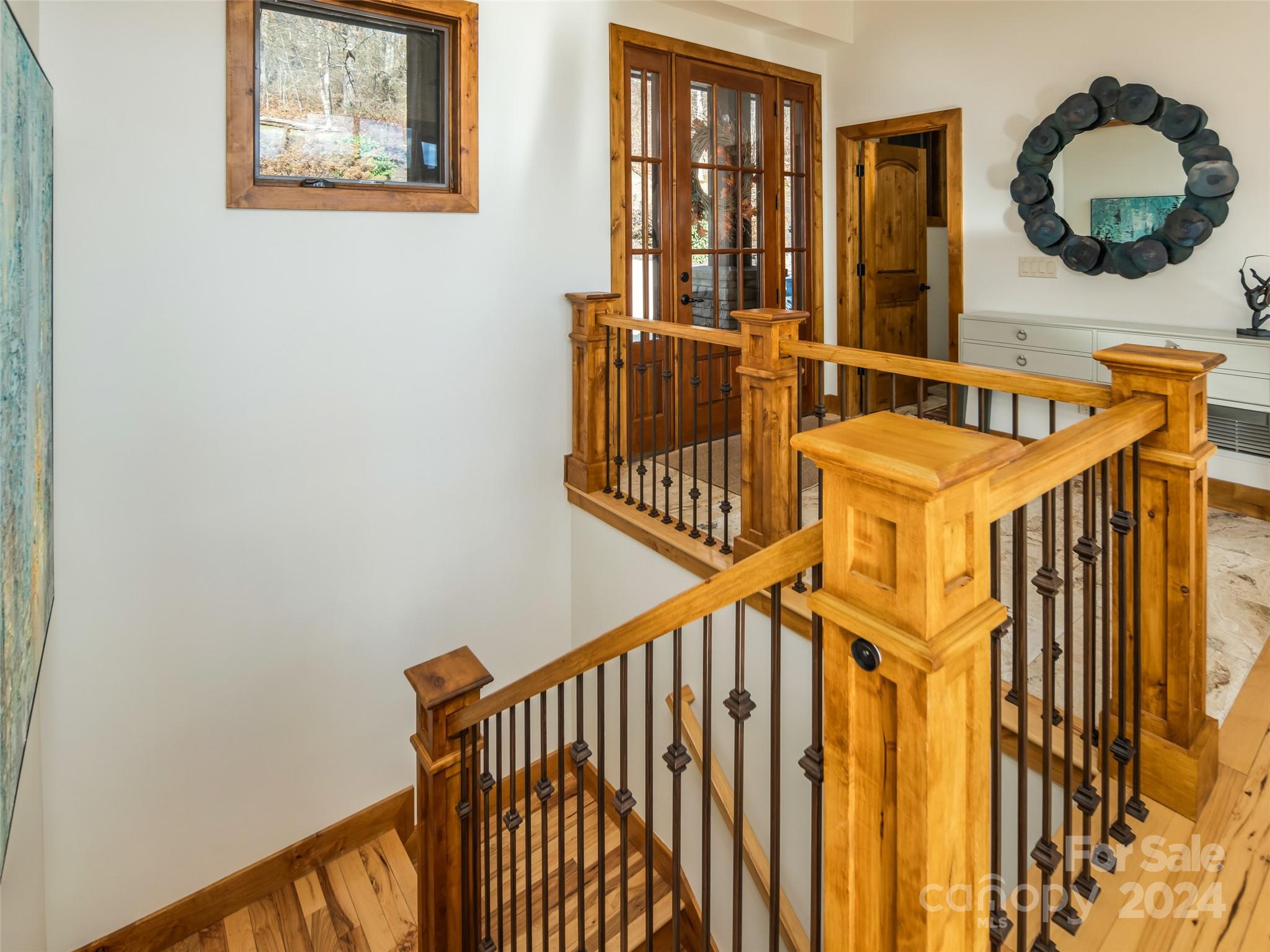 Grand Highlands at Bearwallow - Residential