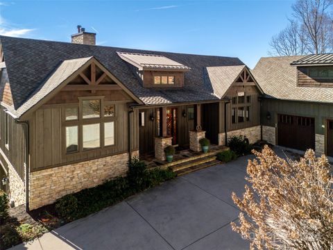 A home in Hendersonville