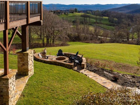 A home in Hendersonville