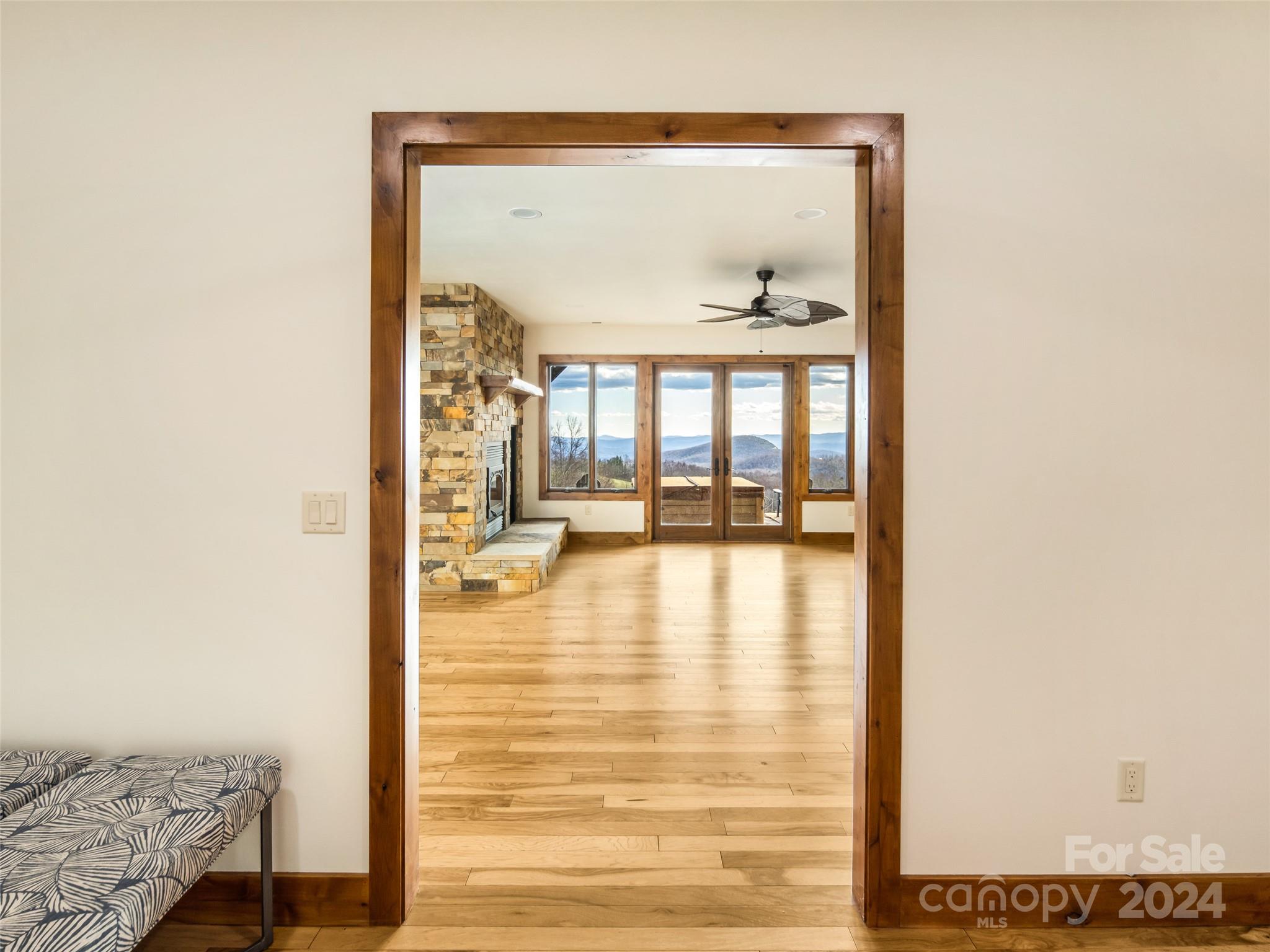 Grand Highlands at Bearwallow - Residential