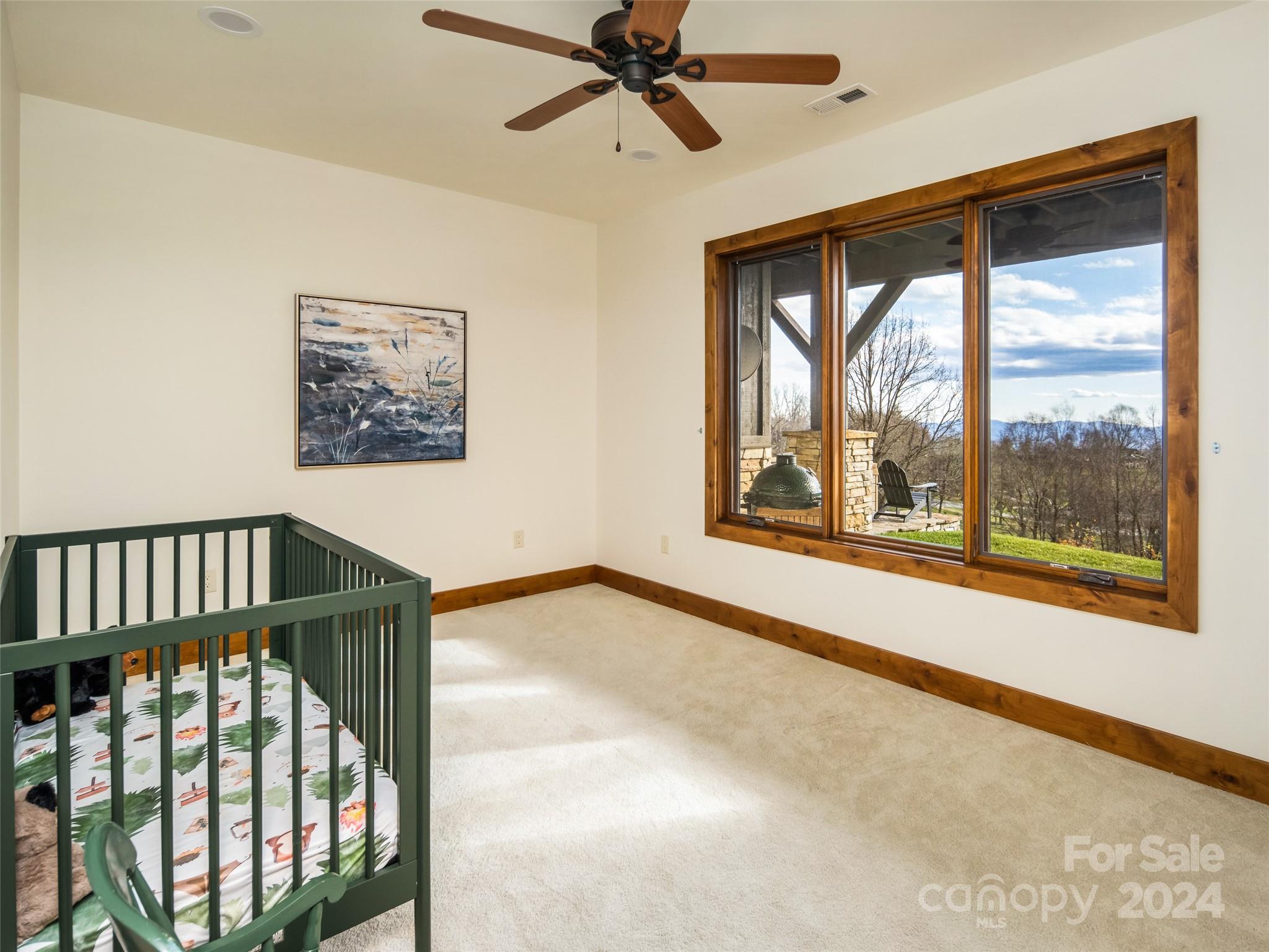 Grand Highlands at Bearwallow - Residential