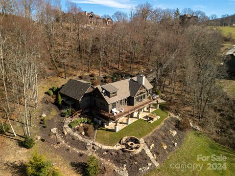 A home in Hendersonville