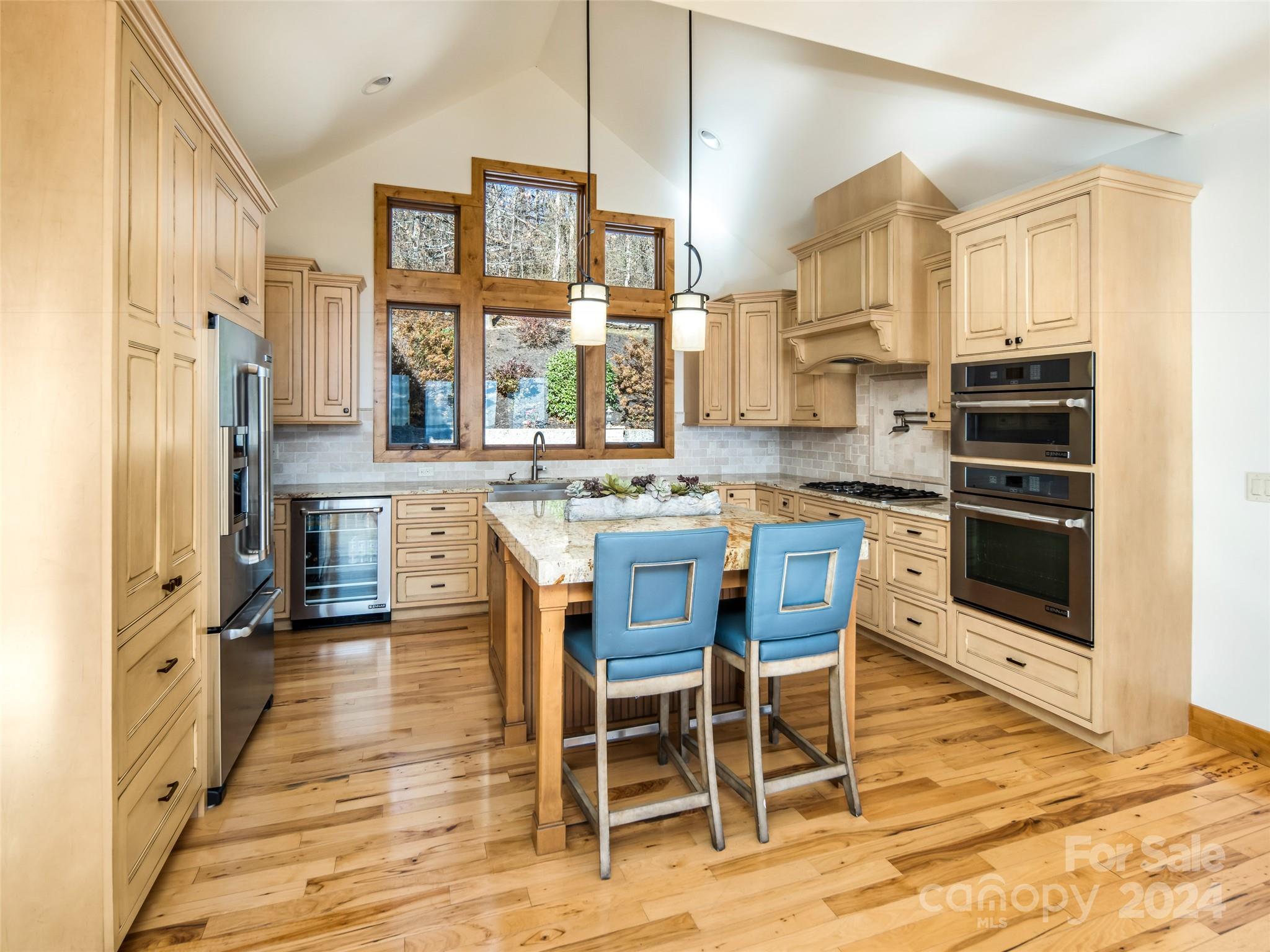 Grand Highlands at Bearwallow - Residential