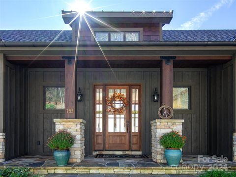 A home in Hendersonville