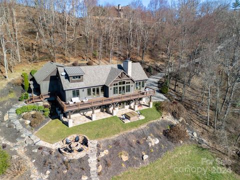 A home in Hendersonville