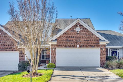 A home in Fort Mill