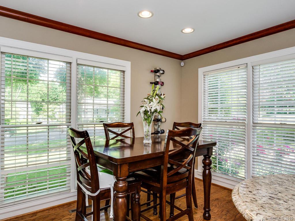 Cotswold - Residential