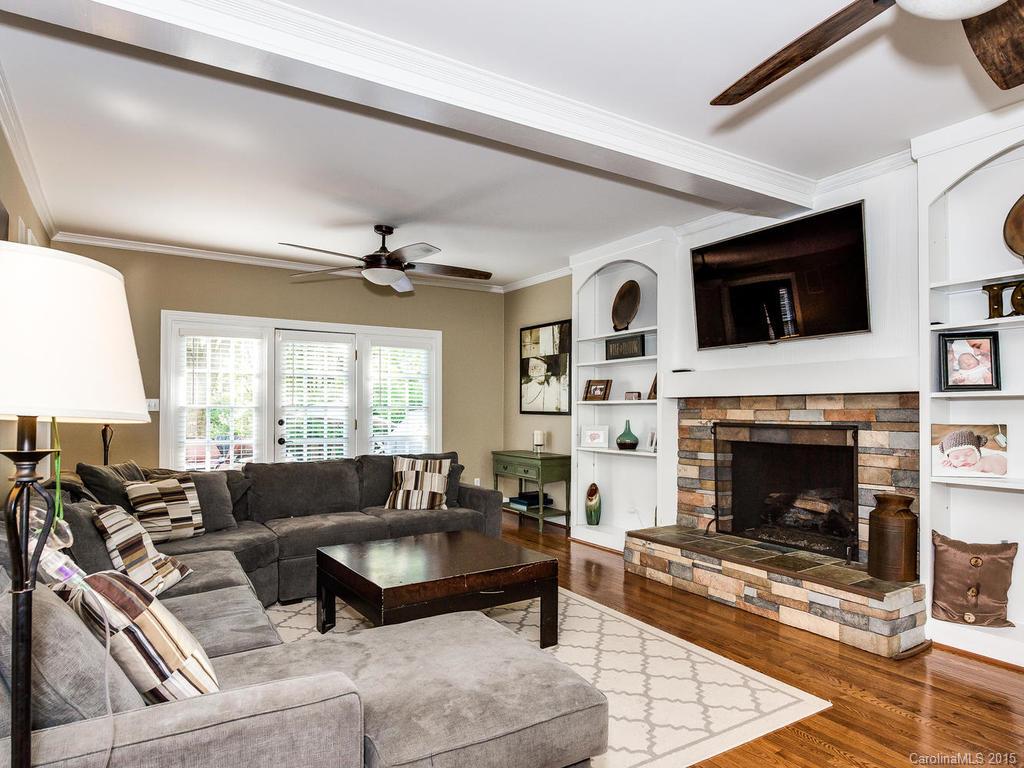 Cotswold - Residential