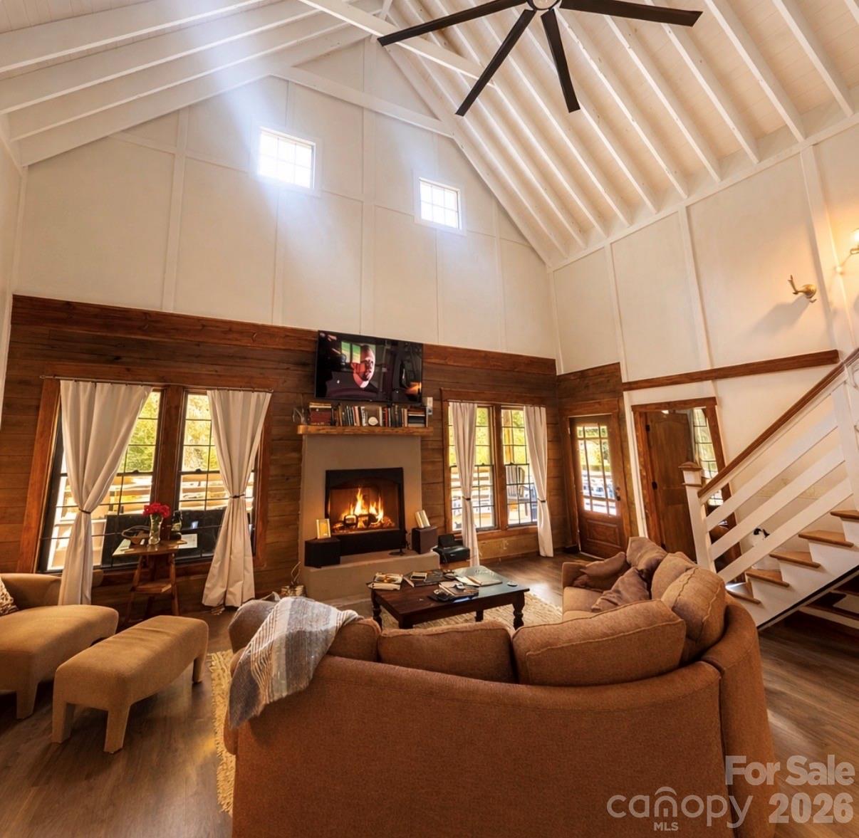 Rivers Rest - Residential