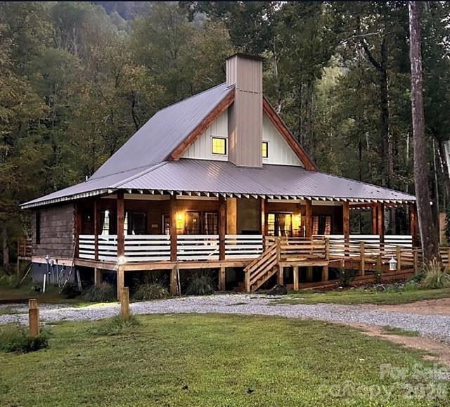 Rivers Rest - Residential