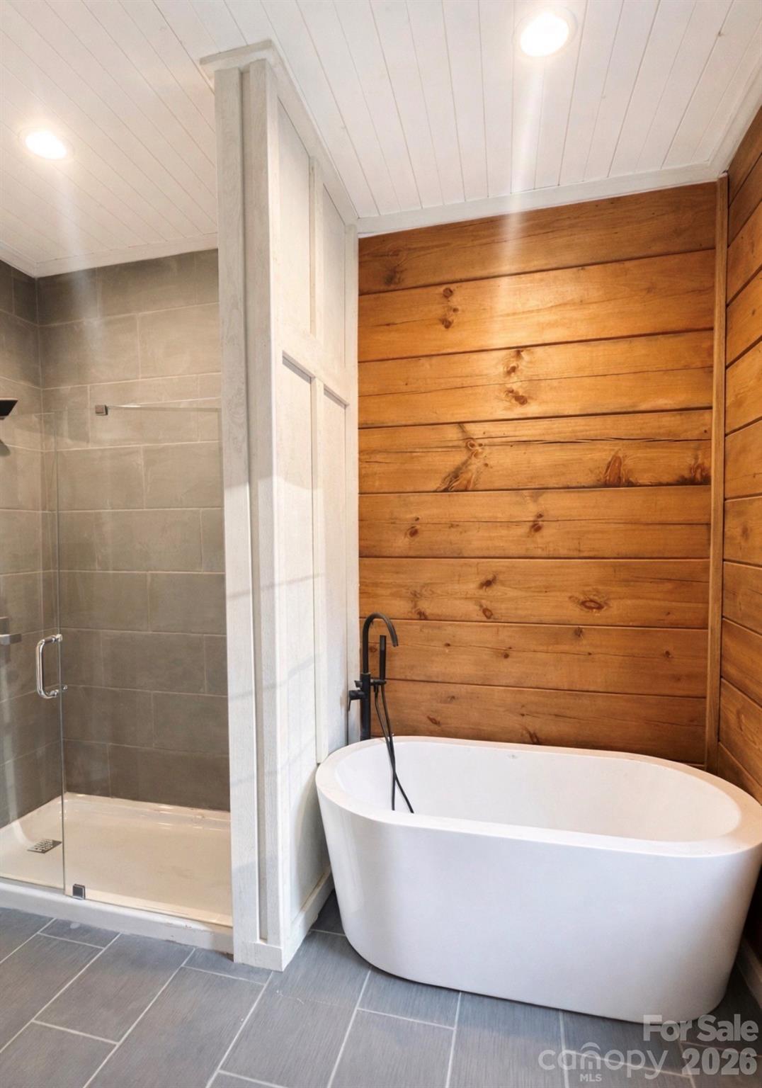 Rivers Rest - Residential