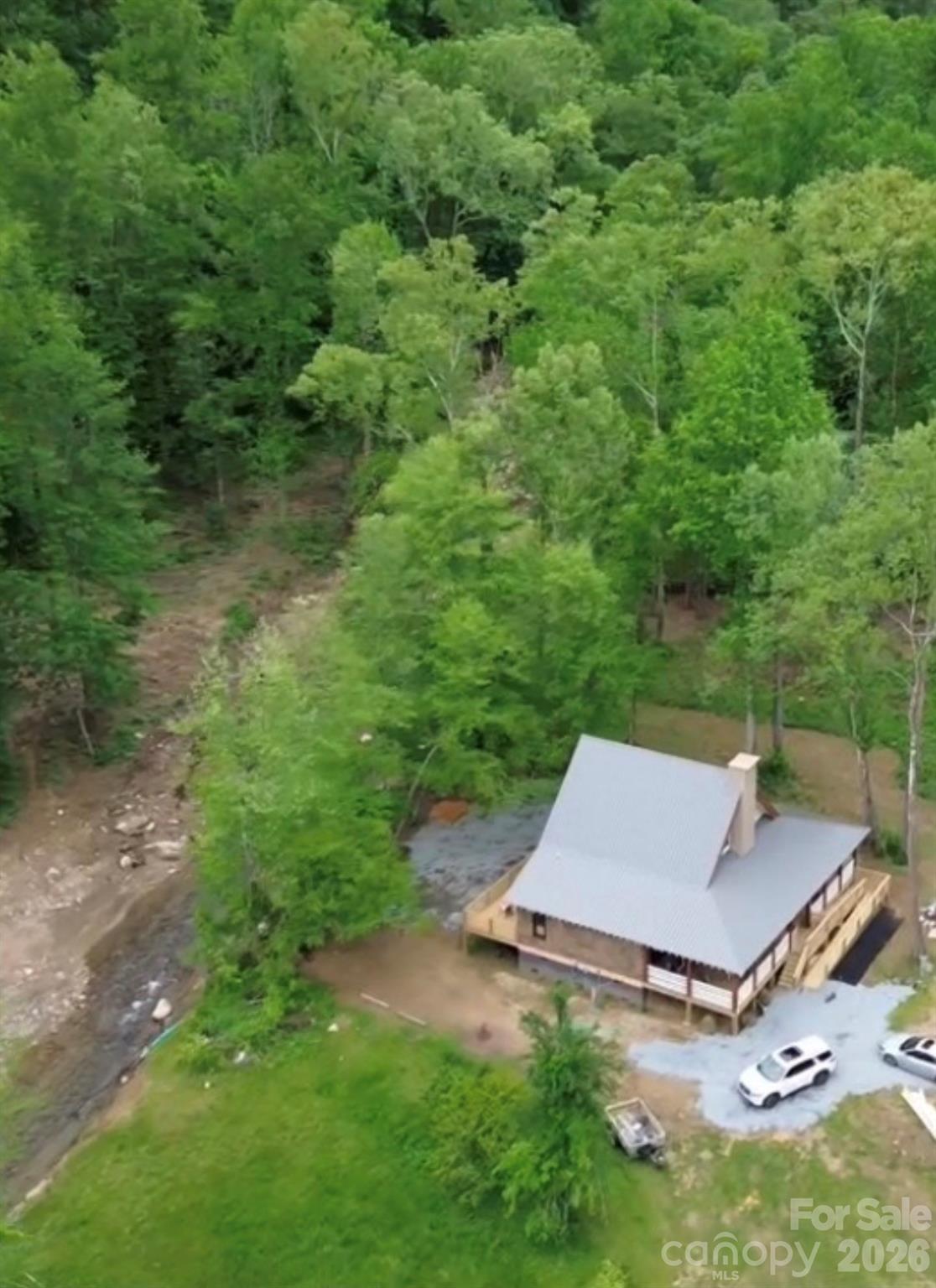 Rivers Rest - Residential