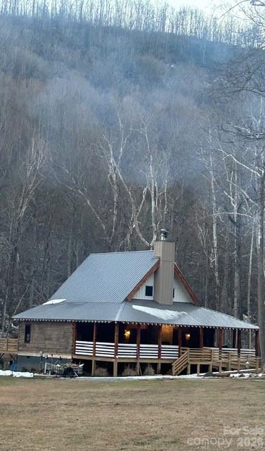 Rivers Rest - Residential