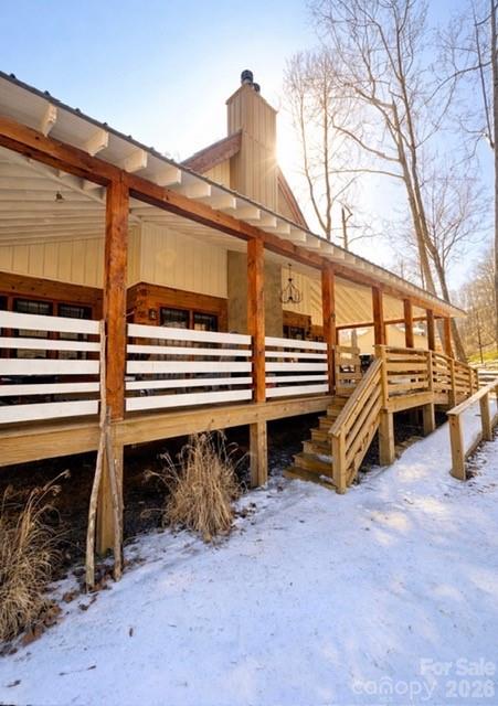 Rivers Rest - Residential