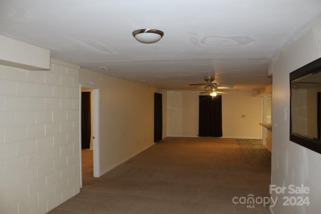 Pisgah Forest Farms - Residential