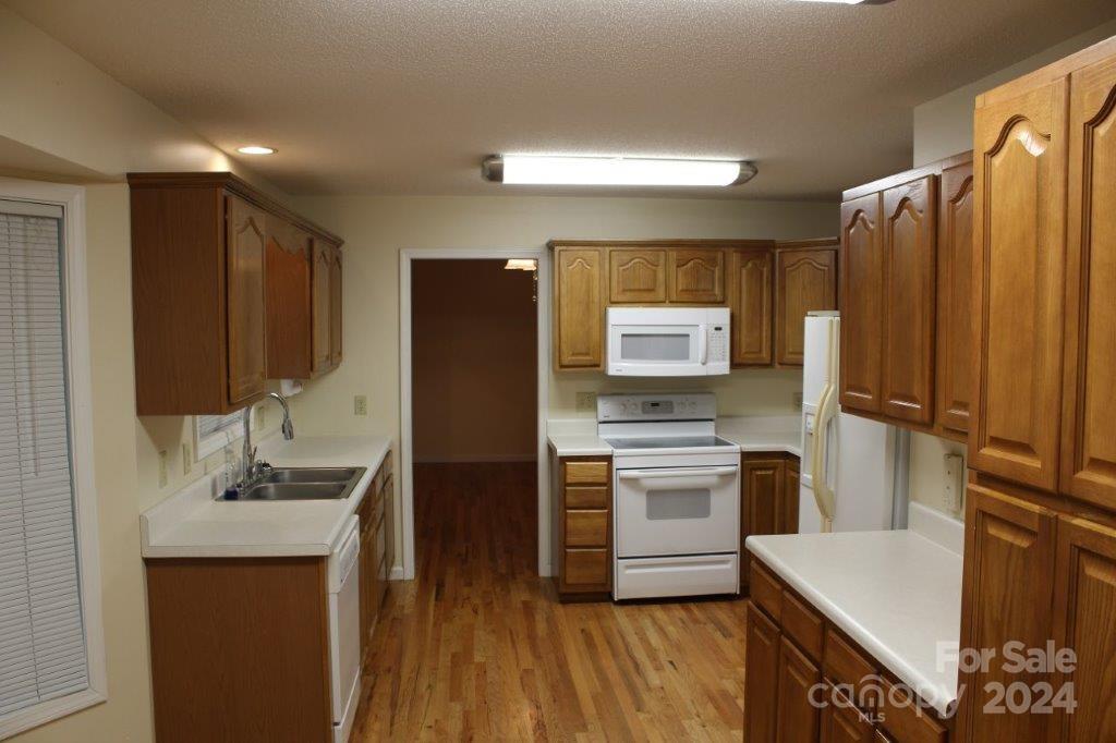 Pisgah Forest Farms - Residential