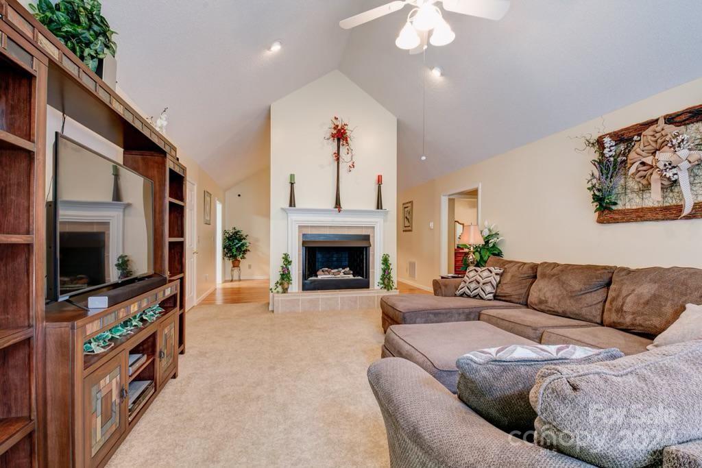 Pisgah Forest Farms - Residential