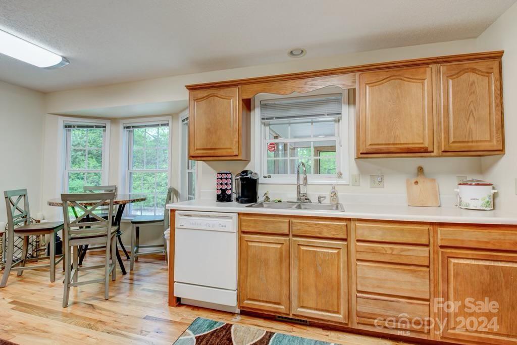 Pisgah Forest Farms - Residential