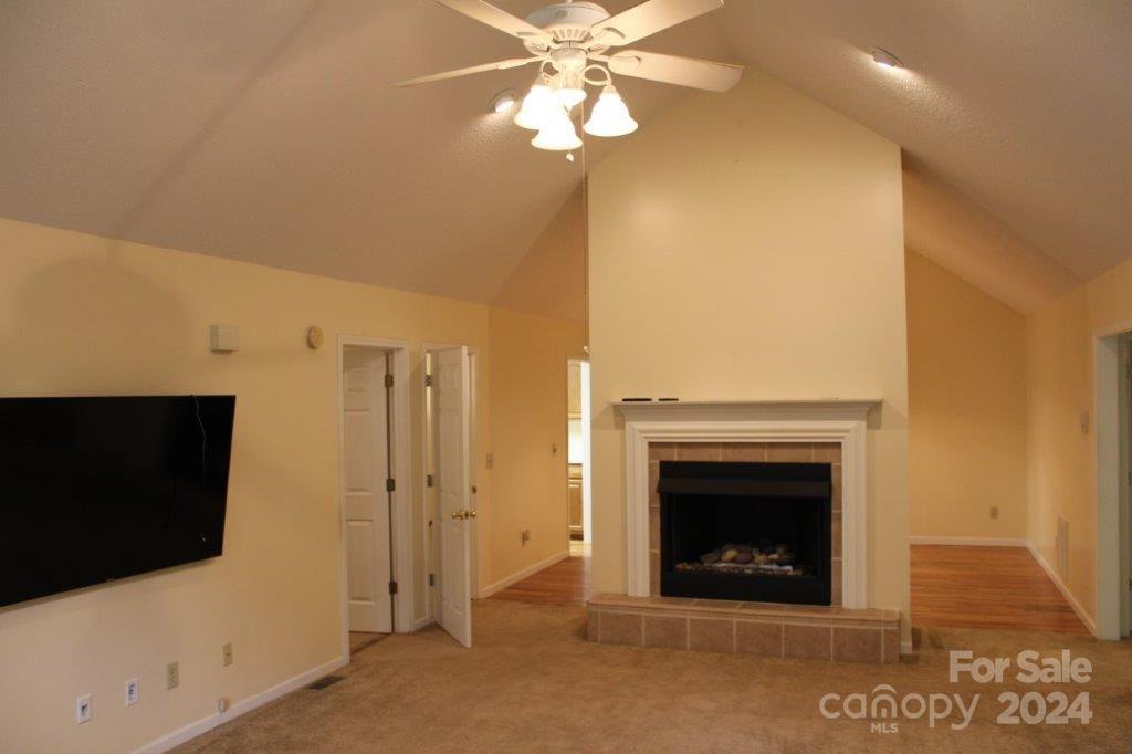 Pisgah Forest Farms - Residential