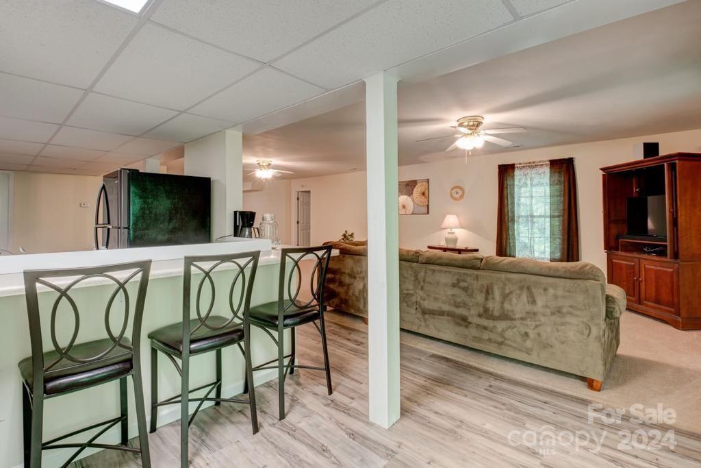 Pisgah Forest Farms - Residential