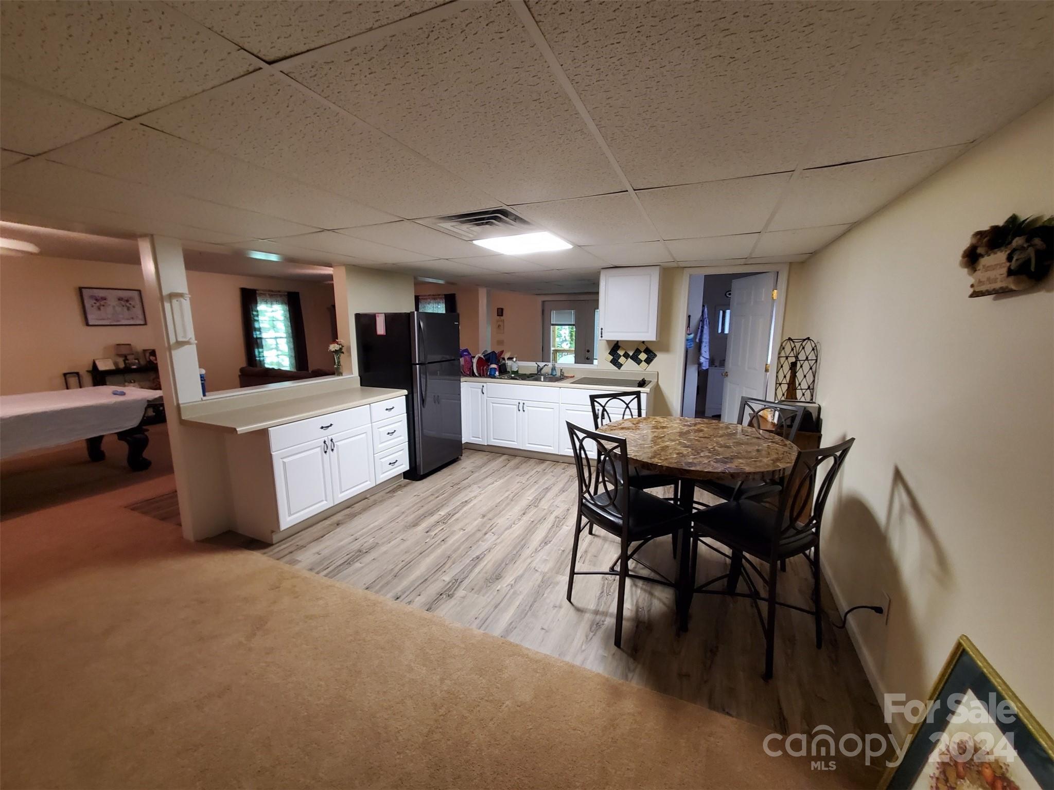 Pisgah Forest Farms - Residential