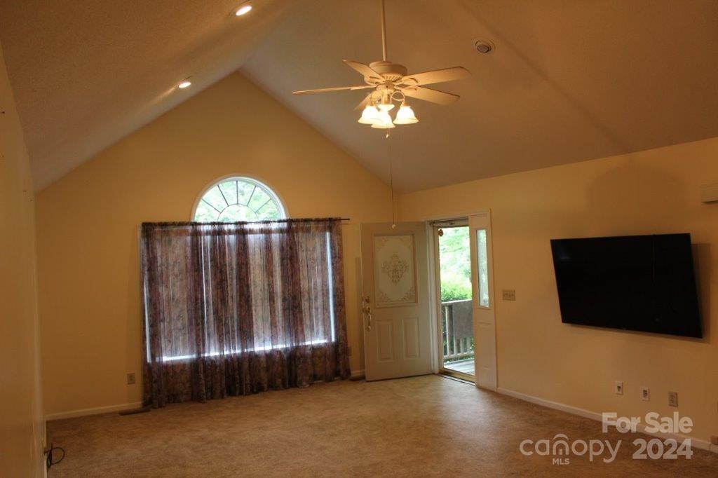 Pisgah Forest Farms - Residential