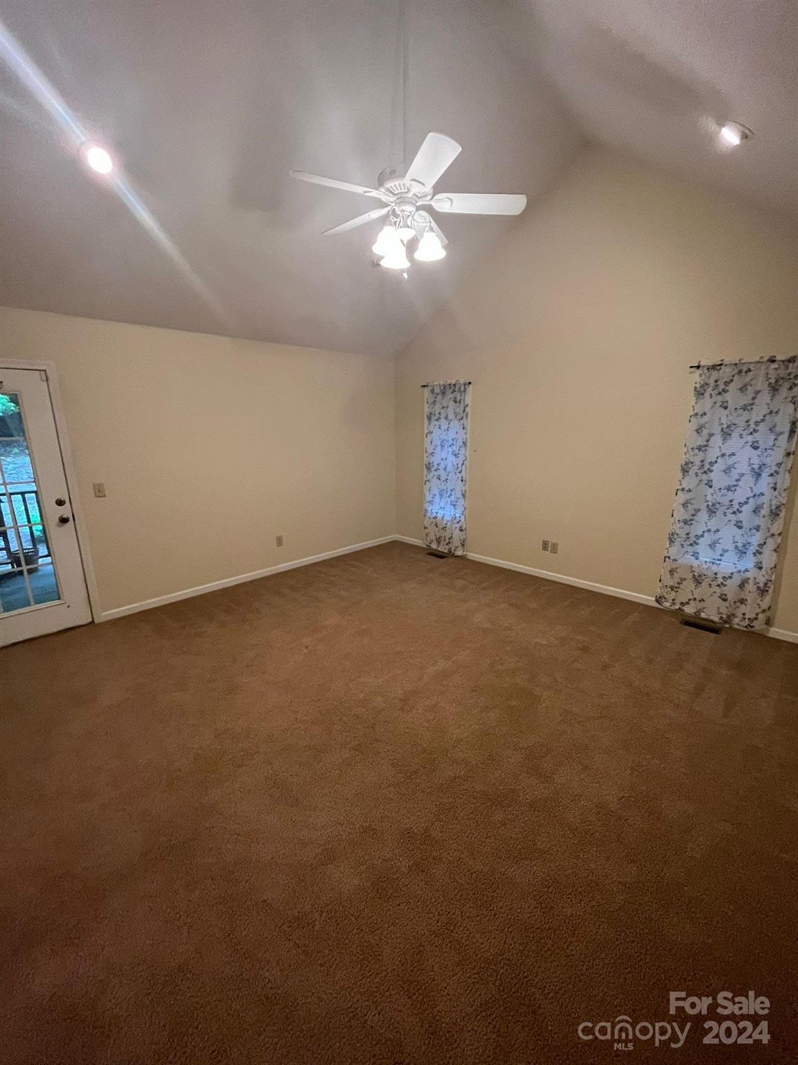 Pisgah Forest Farms - Residential