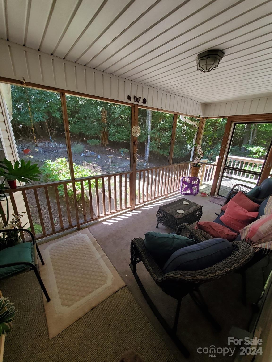 Pisgah Forest Farms - Residential