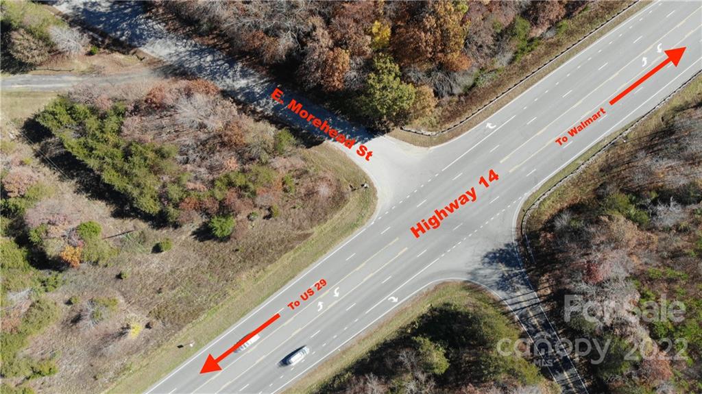 000 Hwy 158 Highway