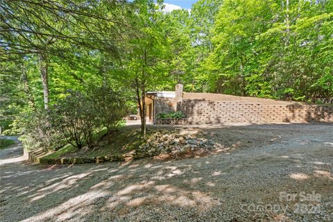 A home in Spruce Pine