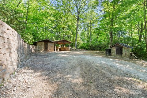 A home in Spruce Pine