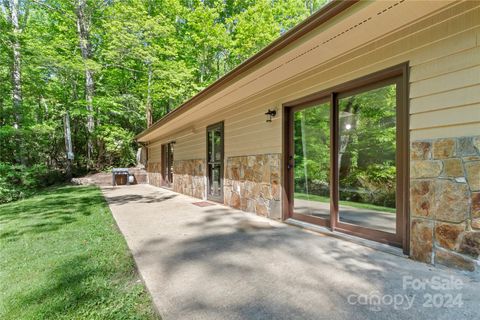 A home in Spruce Pine