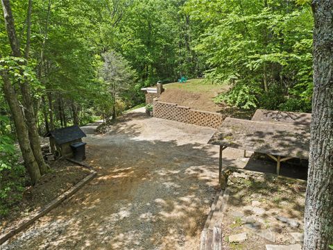 A home in Spruce Pine