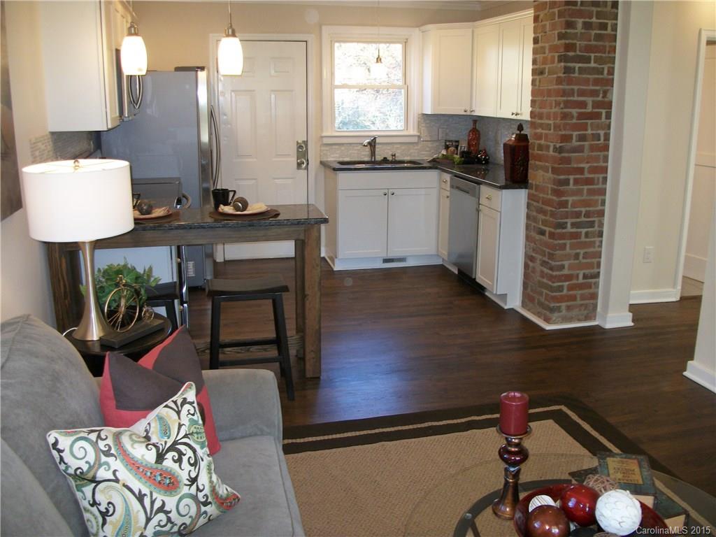 Wilmore - Residential