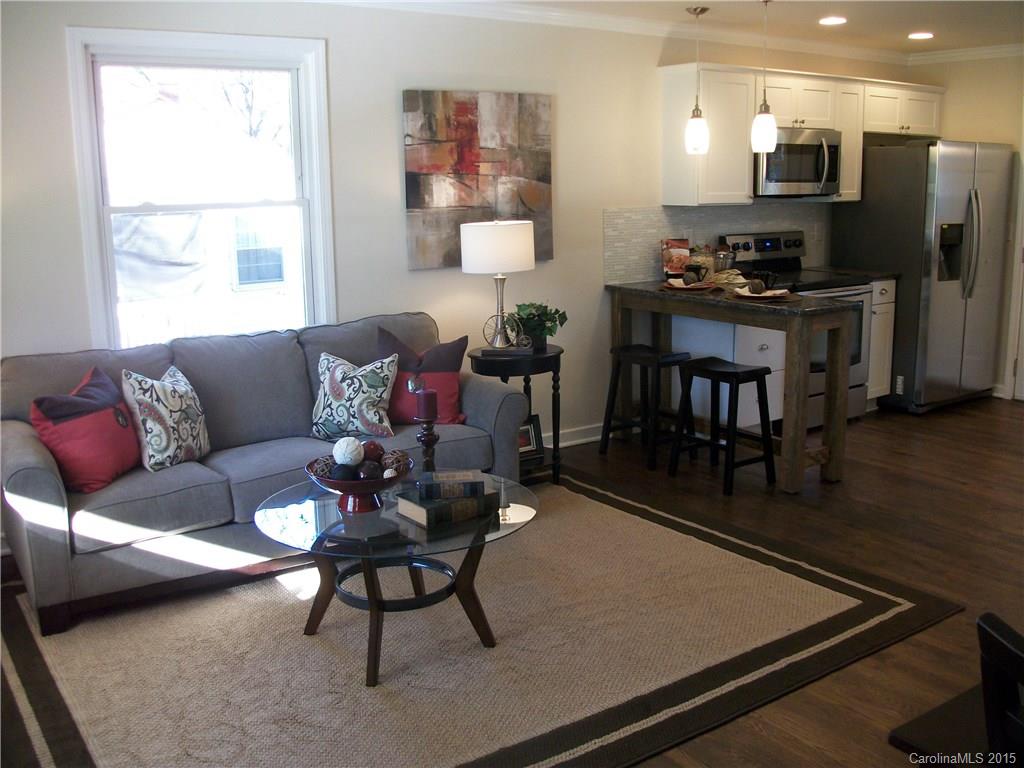 Wilmore - Residential