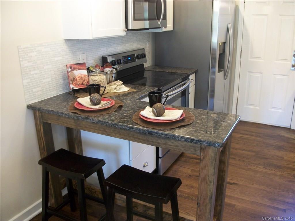 Wilmore - Residential