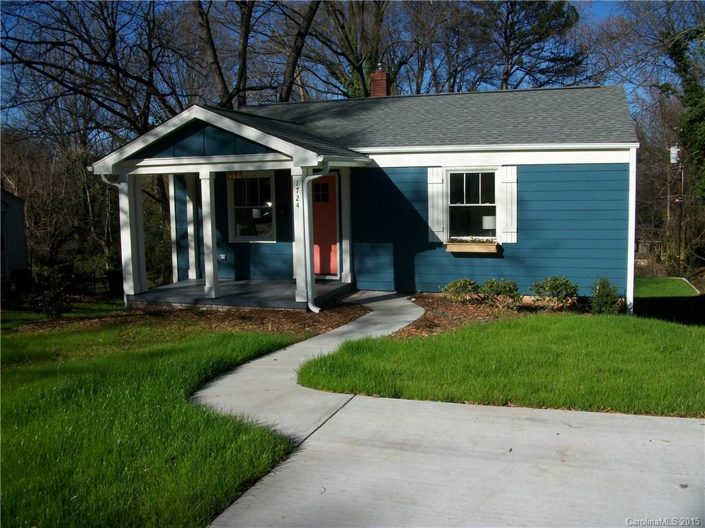 Wilmore - Residential