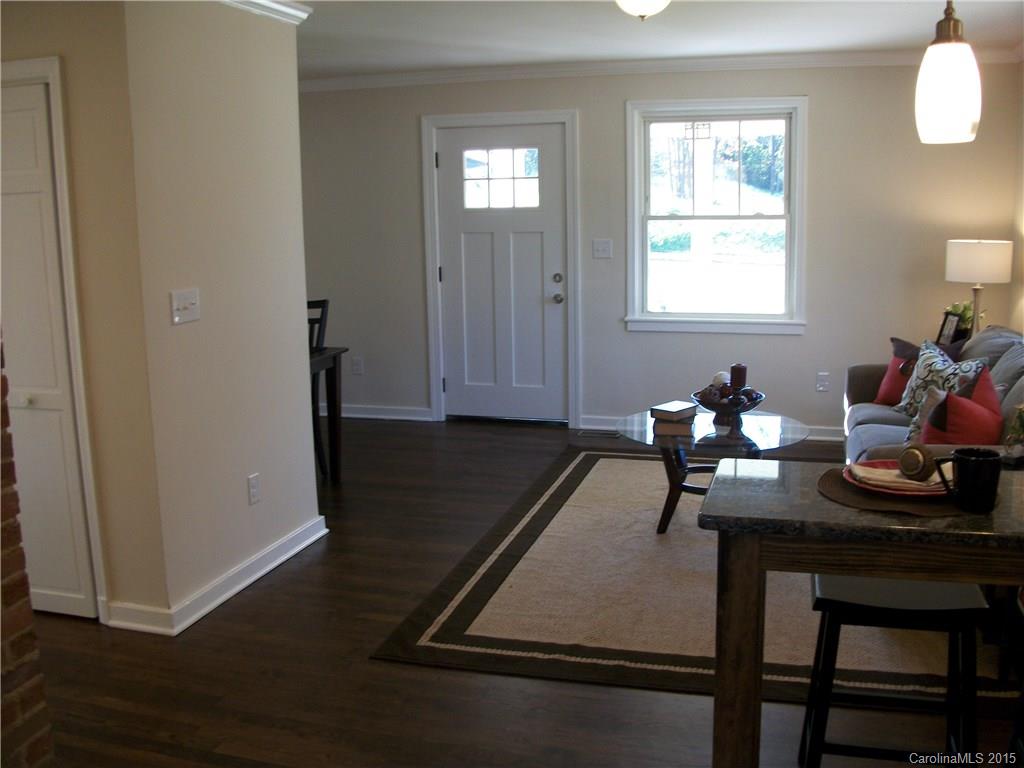 Wilmore - Residential